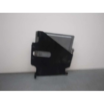 Recambio de centralita motor uce para renault megane iii berlina 5 p intens referencia OEM IAM 237104817R 237103328R 