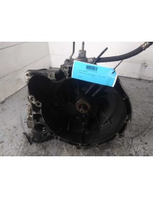Recambio de caja cambios para ford fiesta (cbk) ambiente referencia OEM IAM 2N1R7002EB  