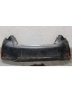 Recambio de paragolpes trasero para toyota yaris hybrid active referencia OEM IAM 521590D480 GRIS OSCURO TOCADO