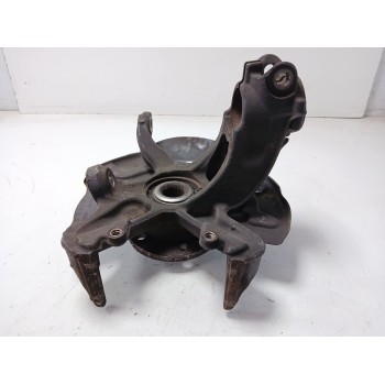 Recambio de mangueta delantera izquierda para skoda fabia iii station wagon (nj5) 1.0 tsi referencia OEM IAM 2Q0615311  