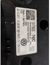 Recambio de cuadro instrumentos para volkswagen golf vii sportsvan 1.0 tsi referencia OEM IAM 517920740C 8 RPM 260 KM