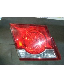 Recambio de piloto trasero izquierdo interior para chevrolet cruze ls referencia OEM IAM  INTERIOR 