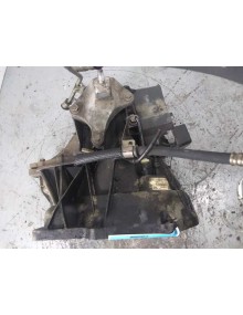 Recambio de caja cambios para ford fiesta (cbk) ambiente referencia OEM IAM 2N1R7002EB   2