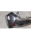 Recambio de paragolpes trasero para toyota yaris hybrid active referencia OEM IAM 521590D480 GRIS OSCURO TOCADO