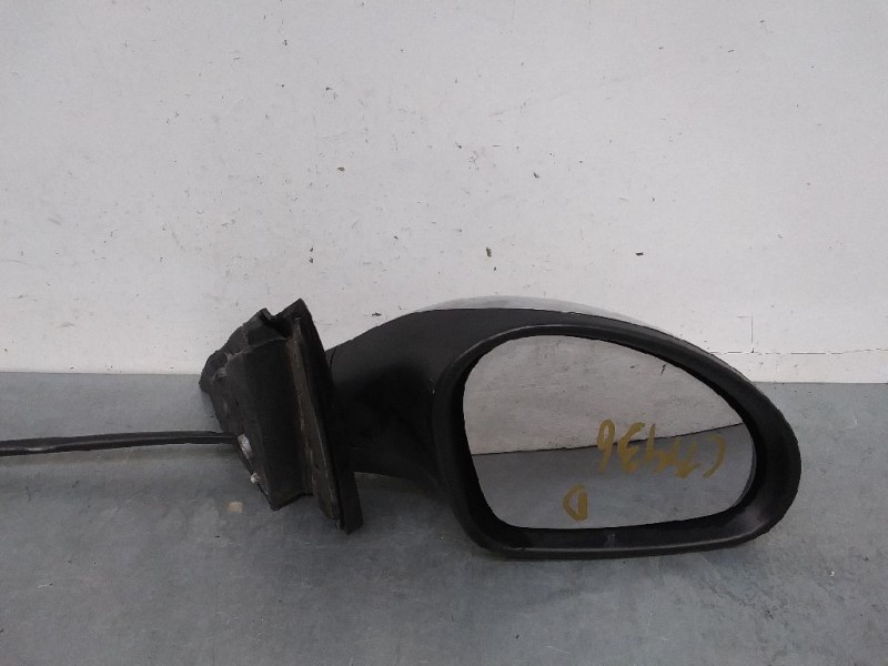 Recambio de retrovisor derecho para seat cordoba berlina (6l2) fresh referencia OEM IAM  MECANICO 