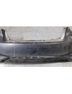 Recambio de paragolpes trasero para toyota yaris hybrid active referencia OEM IAM 521590D480 GRIS OSCURO TOCADO