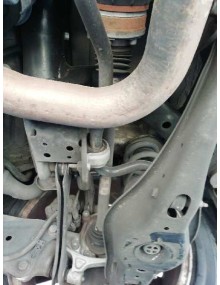 Recambio de transmision trasera derecha para seat leon st (5f8) x-perience 4drive referencia OEM IAM 5Q0501204A   2