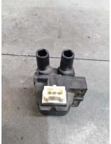 Recambio de bobina encendido para renault clio ii fase i (b/cbo) 1.4 referencia OEM IAM 7700100643D   2
