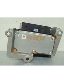 Recambio de centralita airbag para renault clio iii 20 aniversario referencia OEM IAM 8200563368 0285001510  2
