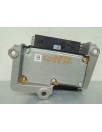 Recambio de centralita airbag para renault clio iii 20 aniversario referencia OEM IAM 8200563368 0285001510 