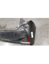 Recambio de paragolpes trasero para toyota yaris hybrid active referencia OEM IAM 521590D480 GRIS OSCURO TOCADO