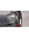 Recambio de paragolpes trasero para toyota yaris hybrid active referencia OEM IAM 521590D480 GRIS OSCURO TOCADO