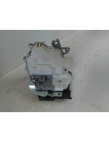 Recambio de cerradura puerta trasera derecha para seat altea (5p1) referencia OEM IAM 1P0839016E NUEVO 5P0839012B 6 PINS