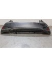 Recambio de paragolpes trasero para toyota yaris hybrid active referencia OEM IAM 521590D480 GRIS OSCURO TOCADO