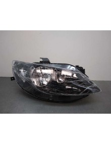 Recambio de faro derecho para seat ibiza (6j5) referencia OEM IAM 6J1941022C NUEVO 09-12