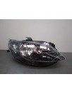 Recambio de faro derecho para seat ibiza (6j5) referencia OEM IAM 6J1941022C NUEVO 09-12