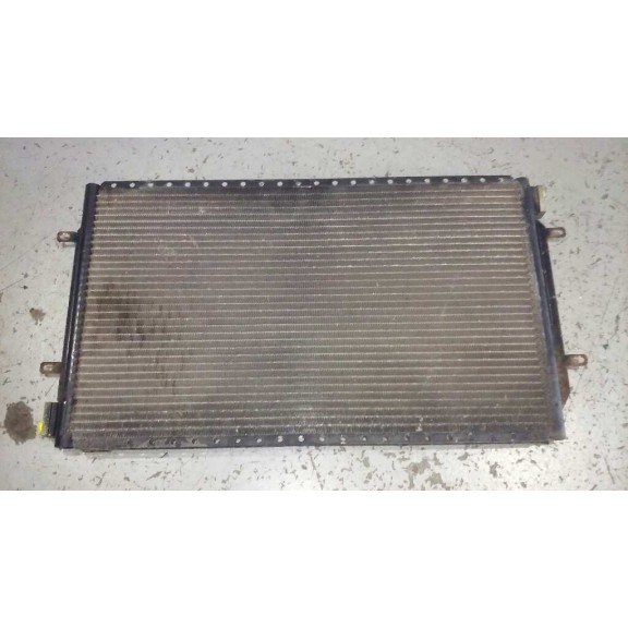 Recambio de condensador / radiador aire acondicionado para volkswagen golf iii berlina (1h1) cl referencia OEM IAM   