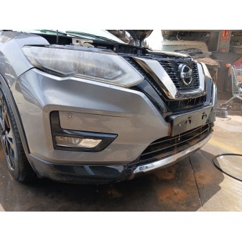 Recambio de paragolpes delantero para nissan x-trail iii (t32_, t32r, t32rr) 1.3 dig-t referencia OEM IAM 620226FS0H  