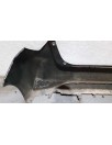 Recambio de paragolpes trasero para toyota yaris hybrid active referencia OEM IAM 521590D480 GRIS OSCURO TOCADO