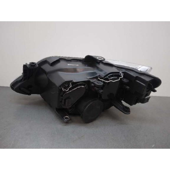 Recambio de faro derecho para seat ibiza (6j5) referencia OEM IAM 6J1941022C NUEVO 09-12