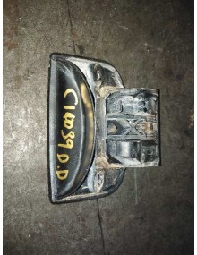 Recambio de maneta exterior delantera derecha para peugeot partner (s1) 1.9 diesel referencia OEM IAM    2