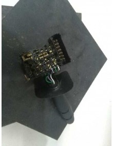 Recambio de mando intermitentes para renault clio ii fase ii (b/cb0) campus referencia OEM IAM    2