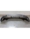 Recambio de paragolpes trasero para toyota yaris hybrid active referencia OEM IAM 521590D480 GRIS OSCURO TOCADO