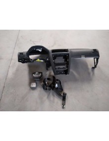 Recambio de kit airbag para skoda octavia berlina (1z3) elegance referencia OEM IAM 1Z857191 1K0909605T 