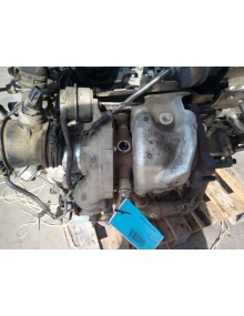 Recambio de turbocompresor para mazda cx-5 2.2 turbodiesel cat referencia OEM IAM 8103570002 R SH0113700