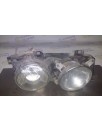 Recambio de faro derecho para bmw serie 5 touring (e34) 520i referencia OEM IAM   BIFARO