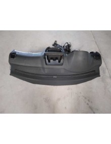 Recambio de kit airbag para skoda octavia berlina (1z3) elegance referencia OEM IAM 1Z857191 1K0909605T  2