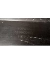 Recambio de paragolpes trasero para toyota yaris hybrid active referencia OEM IAM 521590D480 GRIS OSCURO TOCADO