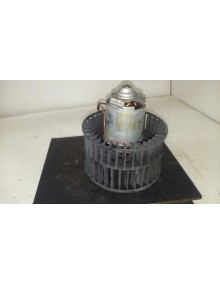 Recambio de motor calefaccion para opel corsa b eco referencia OEM IAM F659320U  