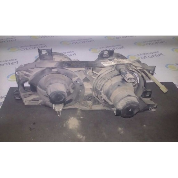 Recambio de faro derecho para bmw serie 5 touring (e34) 520i referencia OEM IAM   BIFARO