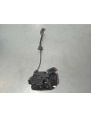 Recambio de cerradura puerta trasera derecha para seat leon (5f1) style referencia OEM IAM 5K4839016Q 7 PINES 