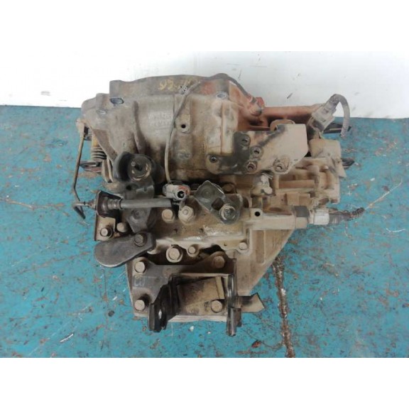 Recambio de caja cambios para kia cerato 1.5 crdi referencia OEM IAM S61767 B 193.000KM 5V