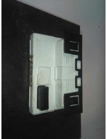 Recambio de display para renault clio ii fase ii (b/cb0) campus referencia OEM IAM 8200380298   2