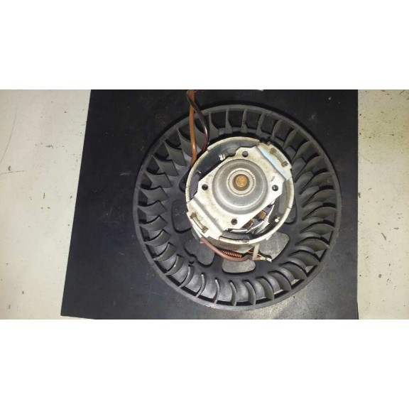 Recambio de motor calefaccion para opel corsa b eco referencia OEM IAM F659320U  