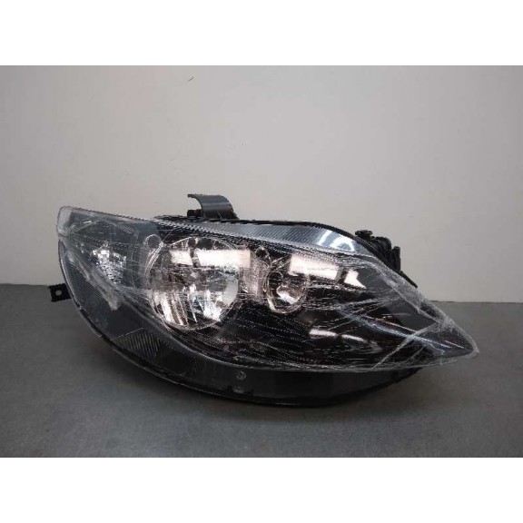 Recambio de faro derecho para seat ibiza (6j5) referencia OEM IAM 6J1941022C NUEVO 09-12