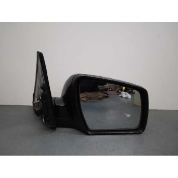 Recambio de retrovisor derecho para kia soul 1.6 crdi cat referencia OEM IAM  3 PINES ROZADO