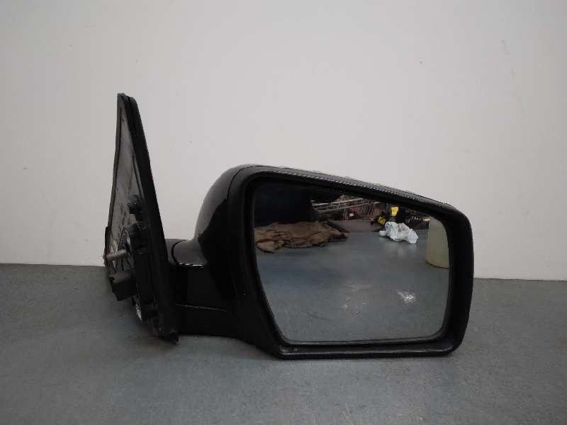 Recambio de retrovisor derecho para kia soul 1.6 crdi cat referencia OEM IAM  3 PINES ROZADO