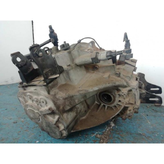 Recambio de caja cambios para kia cerato 1.5 crdi referencia OEM IAM S61767 B 193.000KM 5V