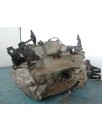 Recambio de caja cambios para kia cerato 1.5 crdi referencia OEM IAM S61767 B 193.000KM 5V
