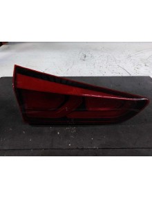 Recambio de piloto trasero izquierdo interior para hyundai i20 trend blue referencia OEM IAM 92403C8000  92403C8000LH