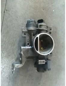 Recambio de caja mariposa para fiat seicento (187) active referencia OEM IAM   