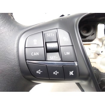 Recambio de volante para ford focus iv turnier (hp) 1.5 ecoblue referencia OEM IAM JX7B3600JE3ZHE  