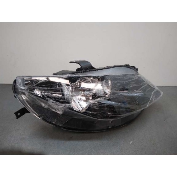Recambio de faro derecho para seat ibiza (6j5) referencia OEM IAM 6J1941022C NUEVO 09-12