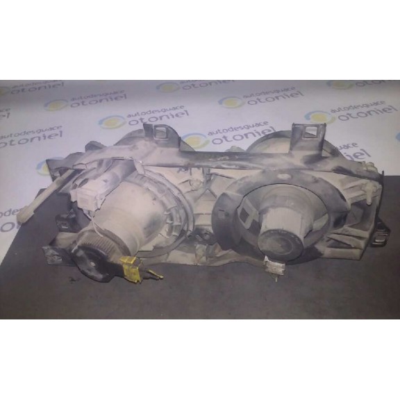 Recambio de faro izquierdo para bmw serie 5 touring (e34) 520i referencia OEM IAM   BIFARO