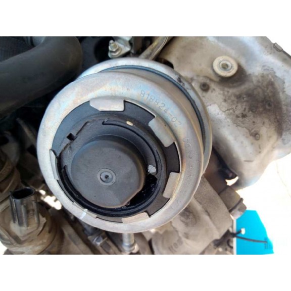 Recambio de turbocompresor para mazda cx-5 2.2 turbodiesel cat referencia OEM IAM 8103570002 R SH0113700