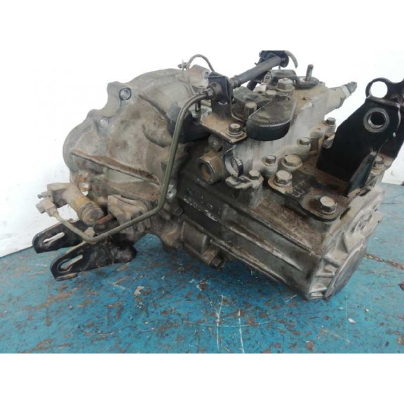 Recambio de caja cambios para kia cerato 1.5 crdi referencia OEM IAM S61767 B 193.000KM 5V